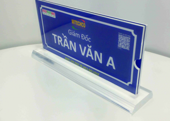 Địa chỉ gia công các sản phẩm mica chất lượng