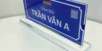 Địa chỉ gia công các sản phẩm mica chất lượng