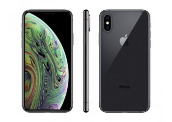 Review đánh giá chi tiết điện thoại Iphone Xs Max