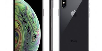 Review đánh giá chi tiết điện thoại Iphone Xs Max