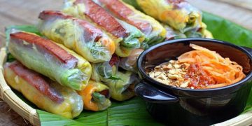 Review địa chỉ những quán ăn ngon ở Đà Lạt