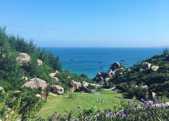 Review về những địa điểm du lịch tại Quy Nhơn