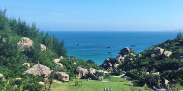 Review về những địa điểm du lịch tại Quy Nhơn