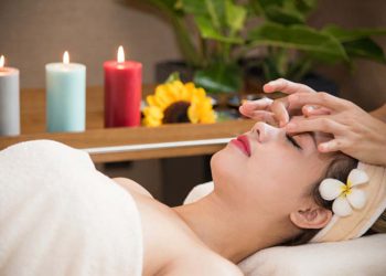 Review địa chỉ Spa làm đẹp uy tín