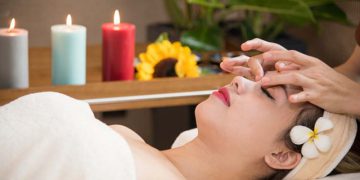 Review địa chỉ Spa làm đẹp uy tín