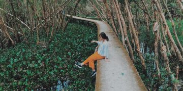 Địa điểm du lịch nổi tiếng miền Tây sông nước