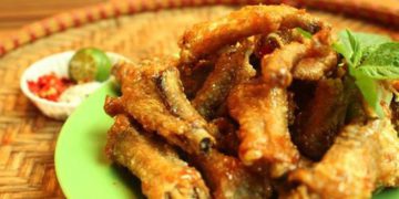 Những quán ăn ngon Hà Nội của giới trẻ tại TPHCM