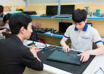 Top những địa chỉ sửa macbook uy tín trên thị trường mà bạn cần biết