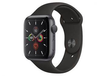 Review về apple watch series 5