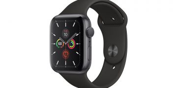 Review về apple watch series 5