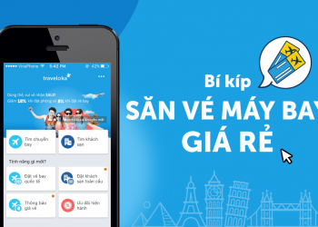 Top 7 đại lý bán vé máy bay uy tín tại TpHCM