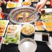 Review về món nướng tại King BBQ