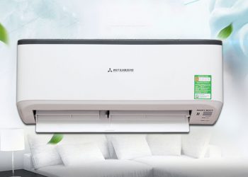 Top 5 thương hiệu máy lạnh được ưa chuộng trên thị trường hiện nay