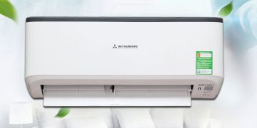 Top 5 thương hiệu máy lạnh được ưa chuộng trên thị trường hiện nay