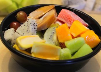 Top 5 địa chỉ bán trái cây tô ngon hấp dẫn