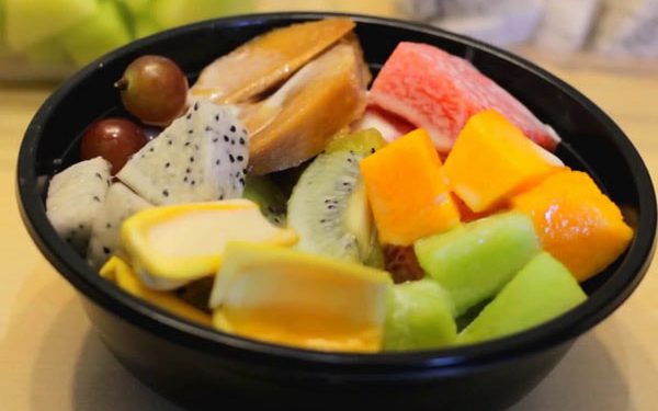 Top 5 địa chỉ bán trái cây tô ngon hấp dẫn