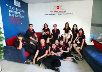 Top 5 Trường Cao Đẳng đào tạo tốt nhất tại TpHCM